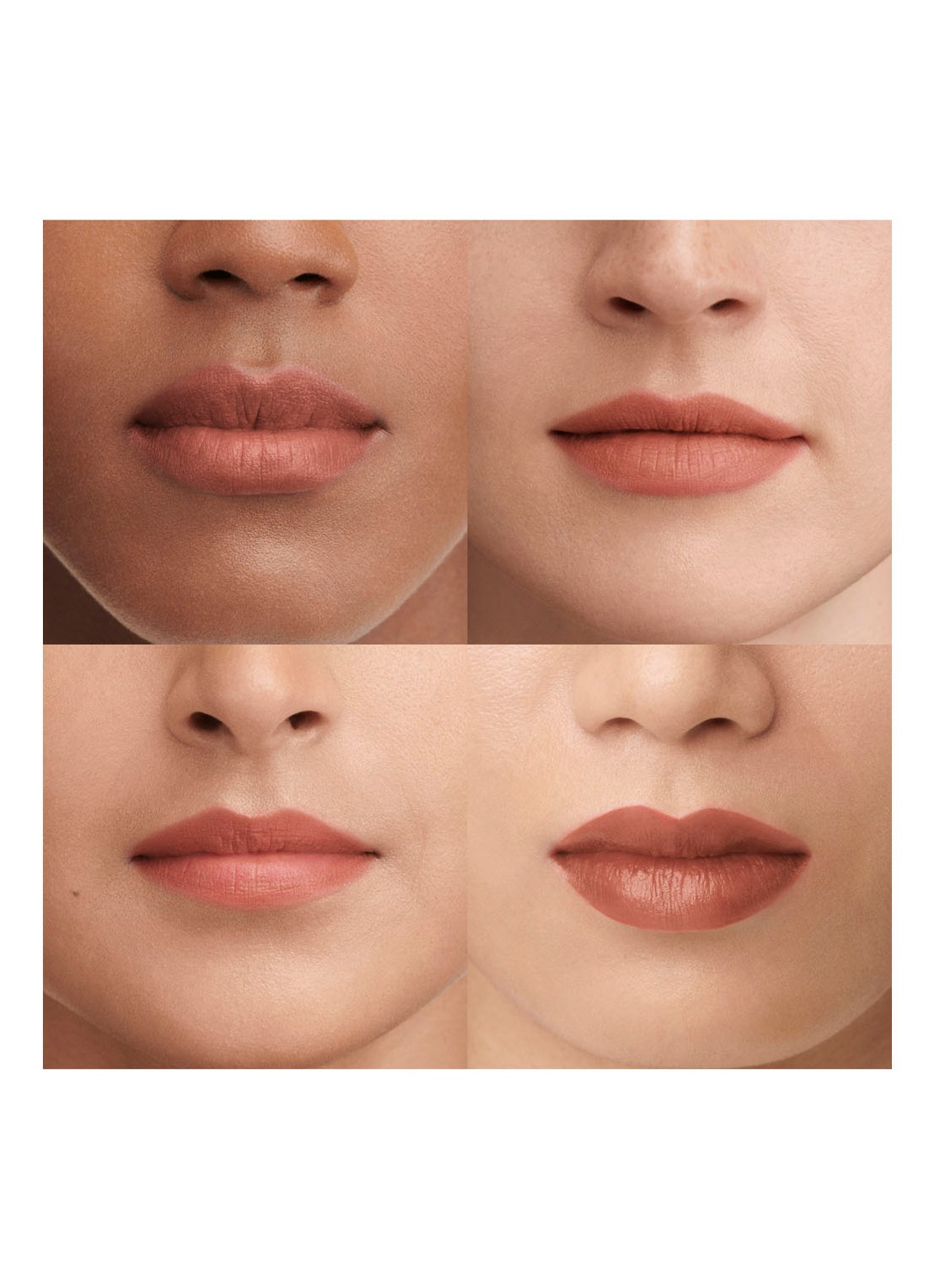 Armani Beauty Lip Maestro Satin Liquid Lipstick - vloeibare lipstick - detail 2 satin 02