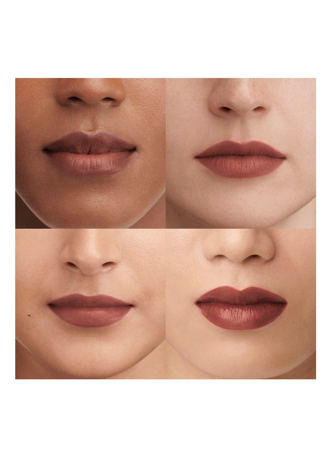 Armani Beauty Lip Maestro Satin Liquid Lipstick - vloeibare lipstick - detail 3 satin 03