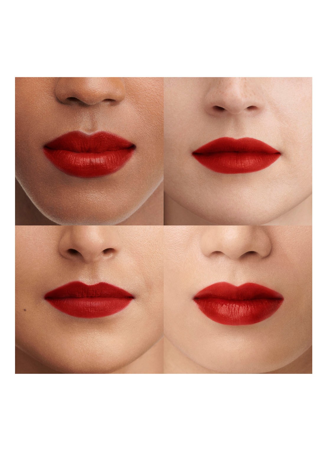 Armani Beauty Lip Maestro Satin Liquid Lipstick - vloeibare lipstick - detail 5 satin 08