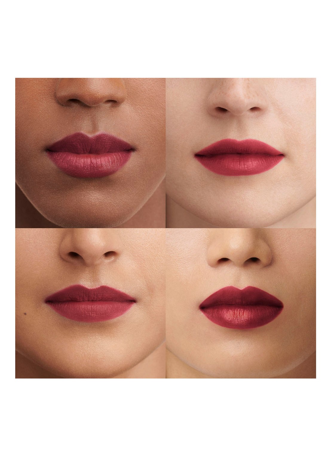 Armani Beauty Lip Maestro Satin Liquid Lipstick - vloeibare lipstick - detail 5 satin 09