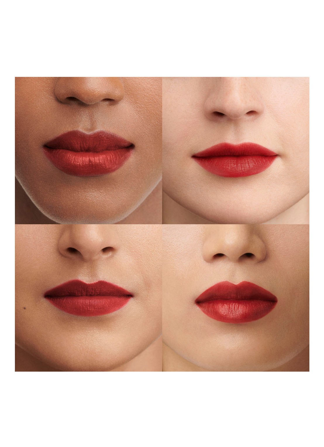Armani Beauty Lip Maestro Satin Liquid Lipstick - vloeibare lipstick - detail 5 satin 10