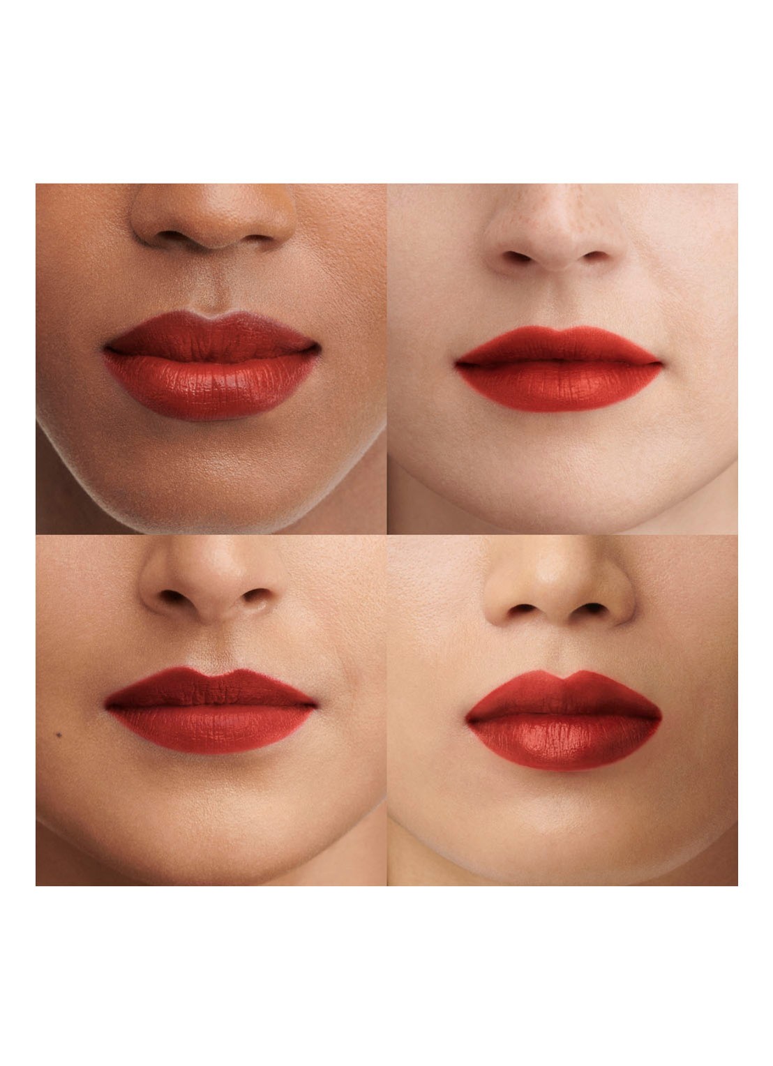 Armani Beauty Lip Maestro Satin Liquid Lipstick - vloeibare lipstick - detail 4 satin 12