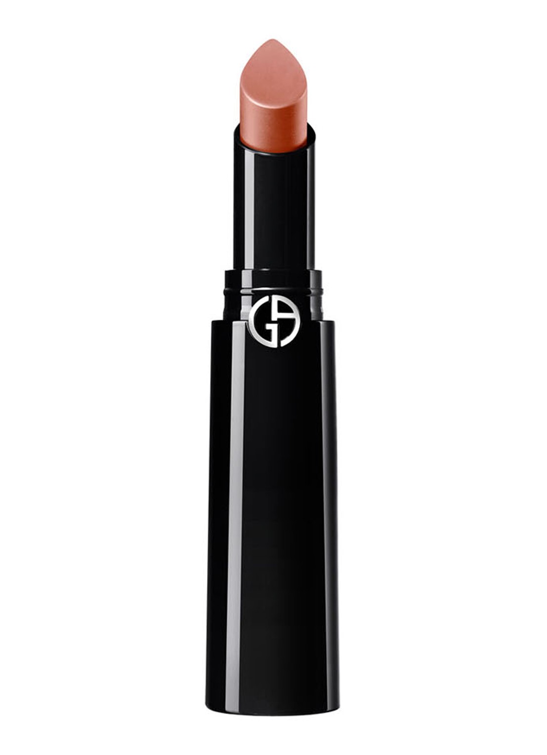 Armani Beauty Lip Power - lipstick - voorkant 102 romanza