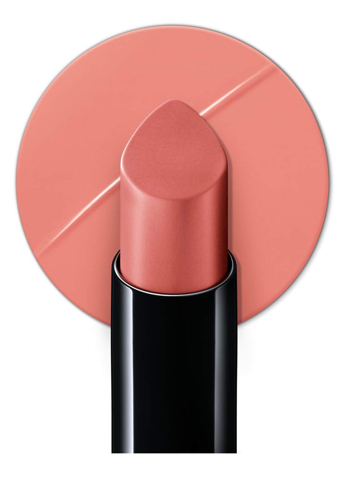 Armani Beauty Lip Power - lipstick - detail 4 103 androgino