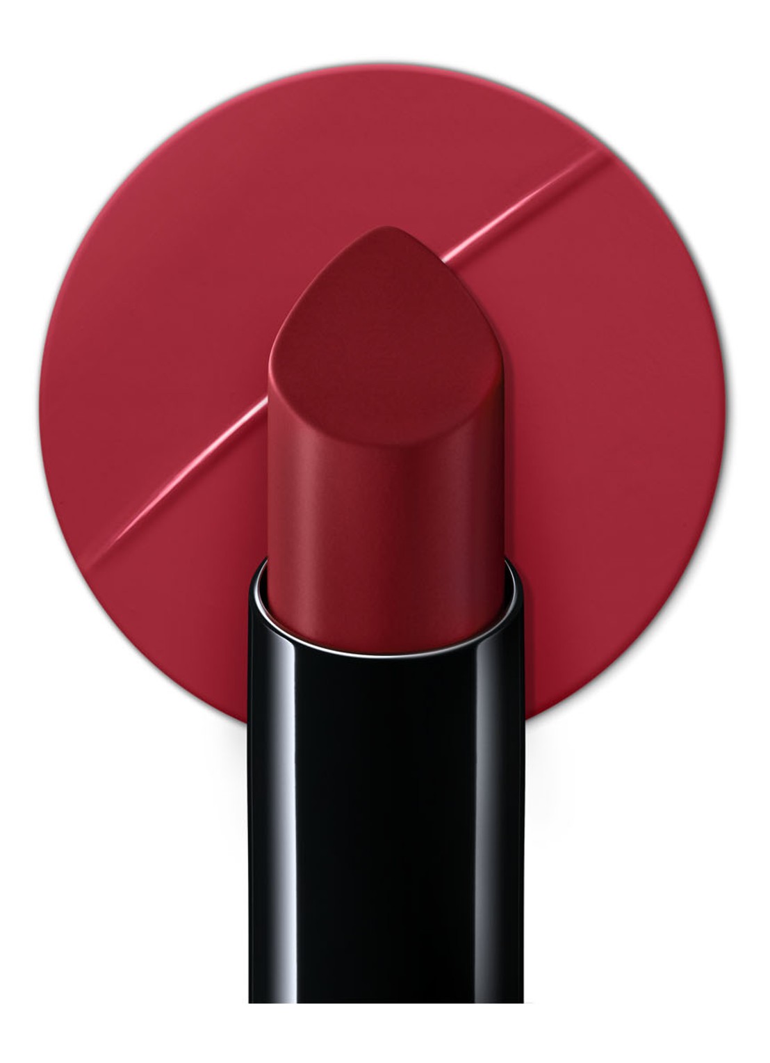 Armani Beauty Lip Power - lipstick - detail 4 404 tempting