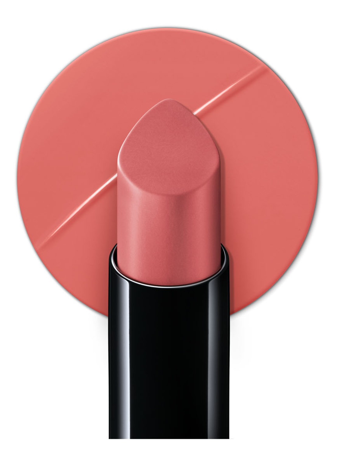 Armani Beauty Lip Power - lipstick - detail 4 503 eccentrico