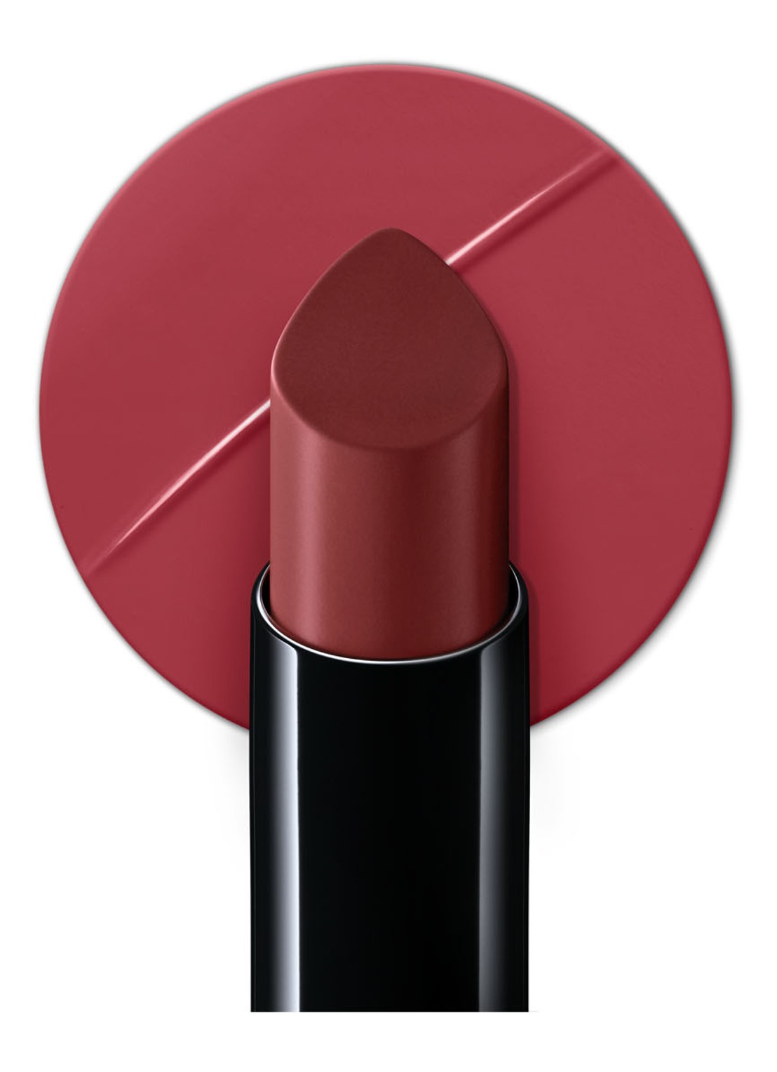 Armani Beauty Lip Power - lipstick - detail 4 504 flirt