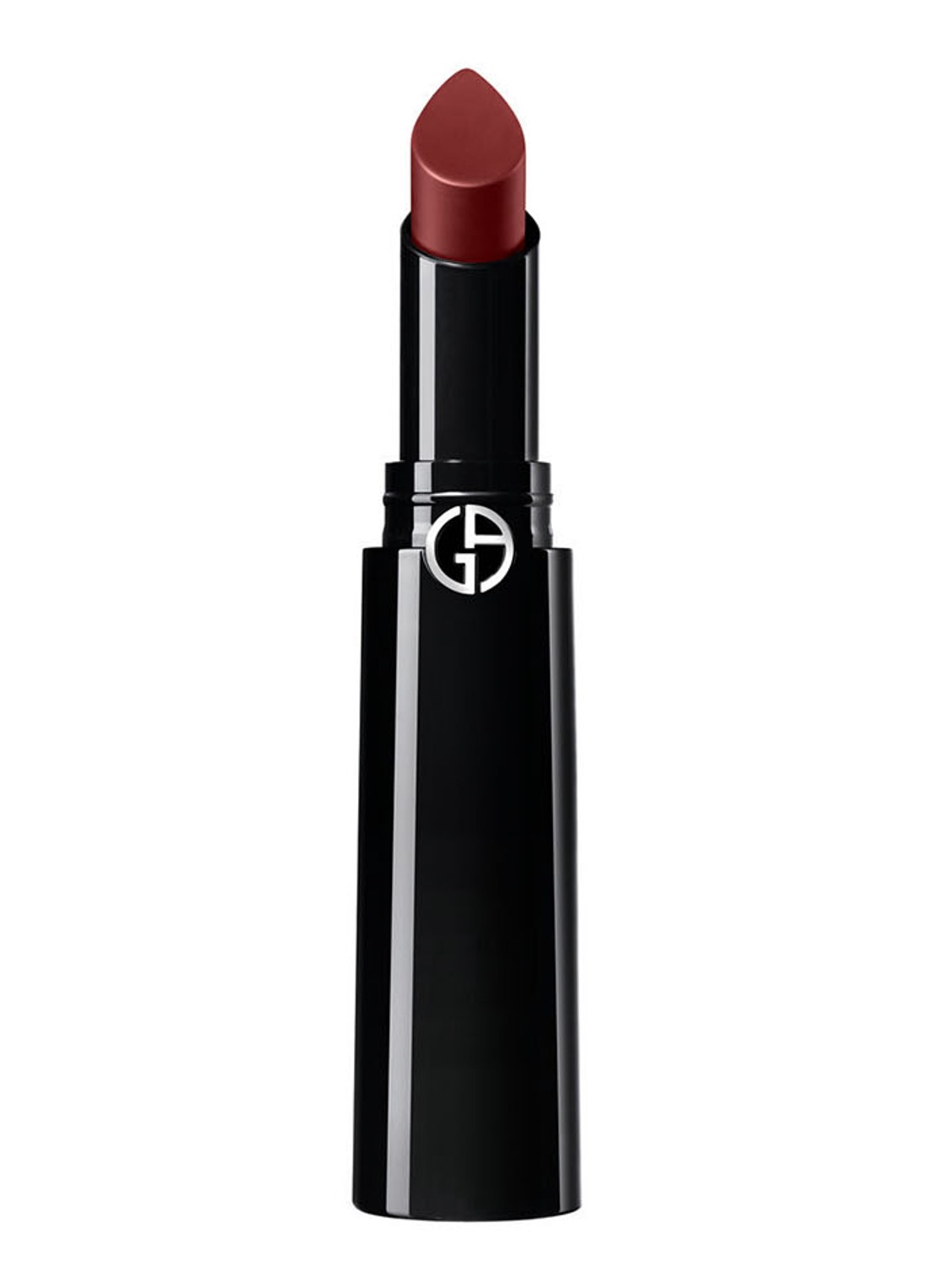 Armani Beauty Lip Power - lipstick - voorkant 504 flirt