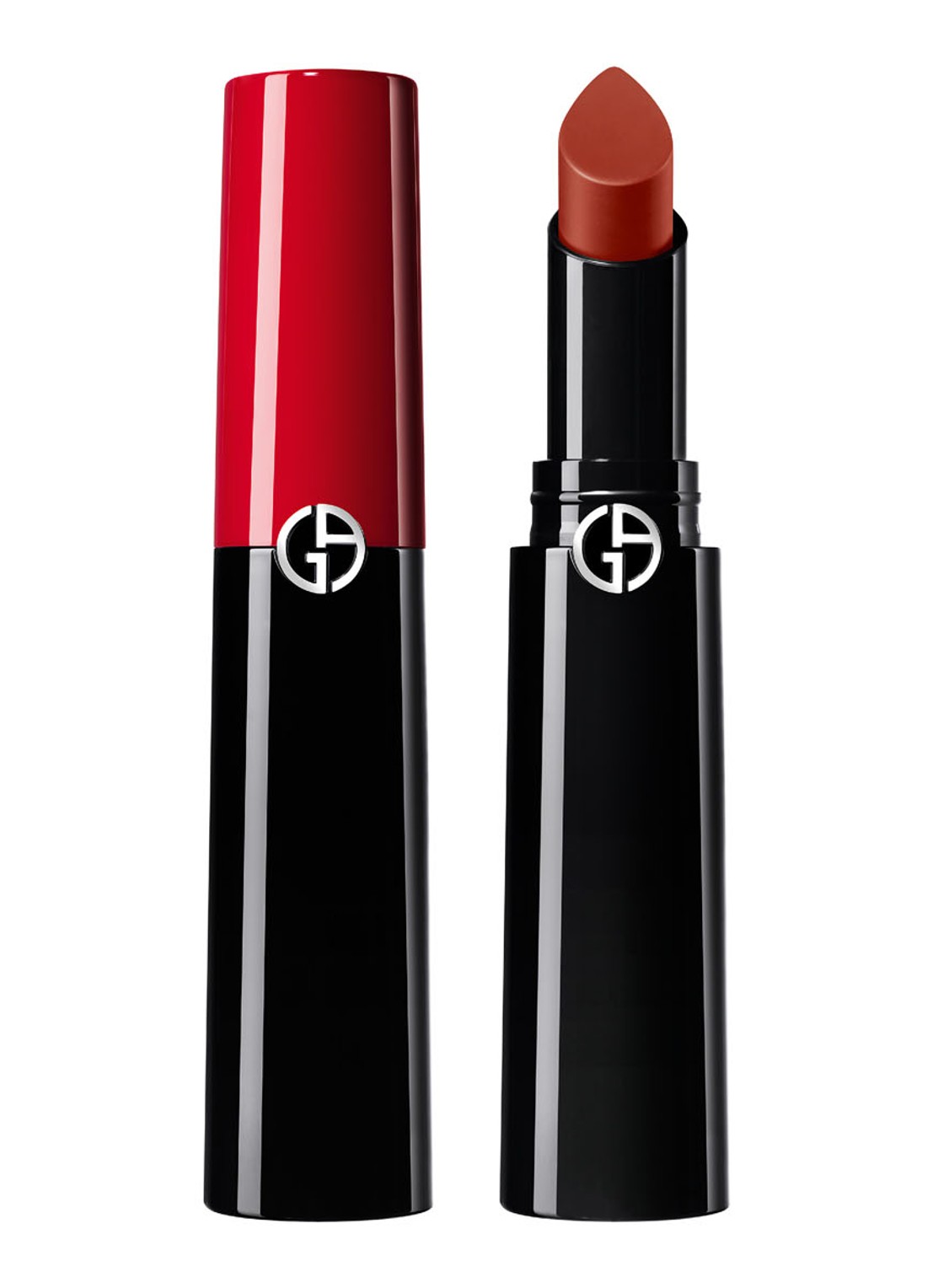Armani Beauty Lip Power - lipstick - voorkant 2 206
