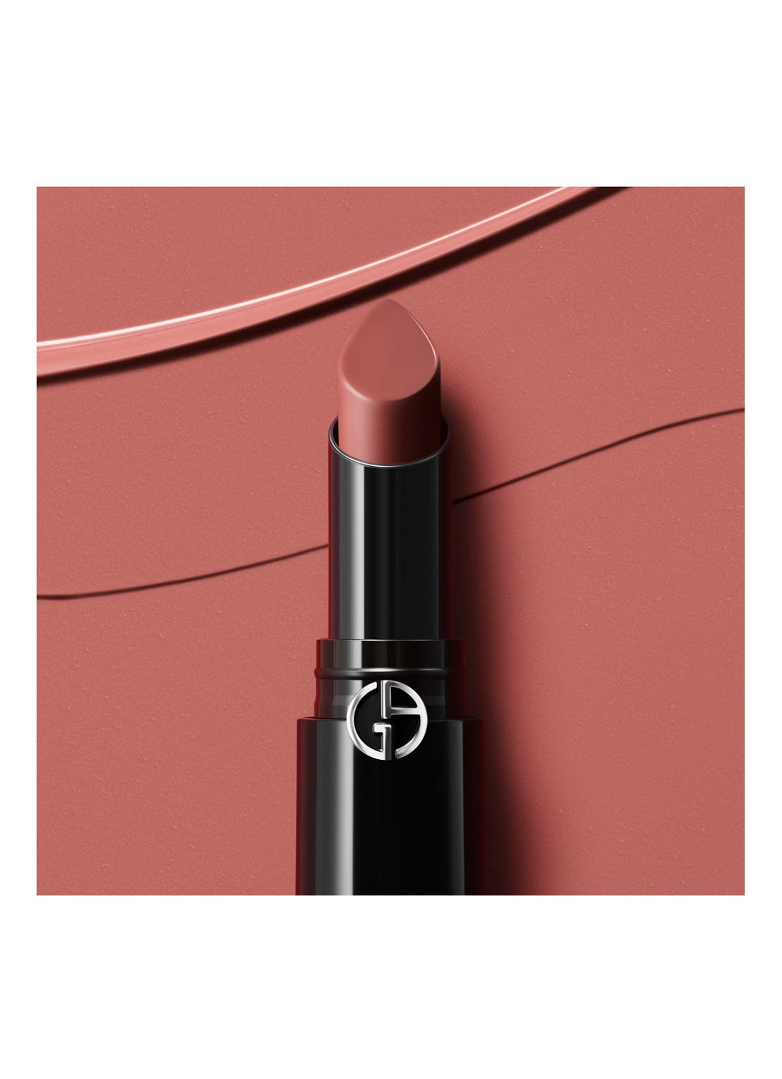 Armani Beauty Lip Power - lipstick - detail 5 107