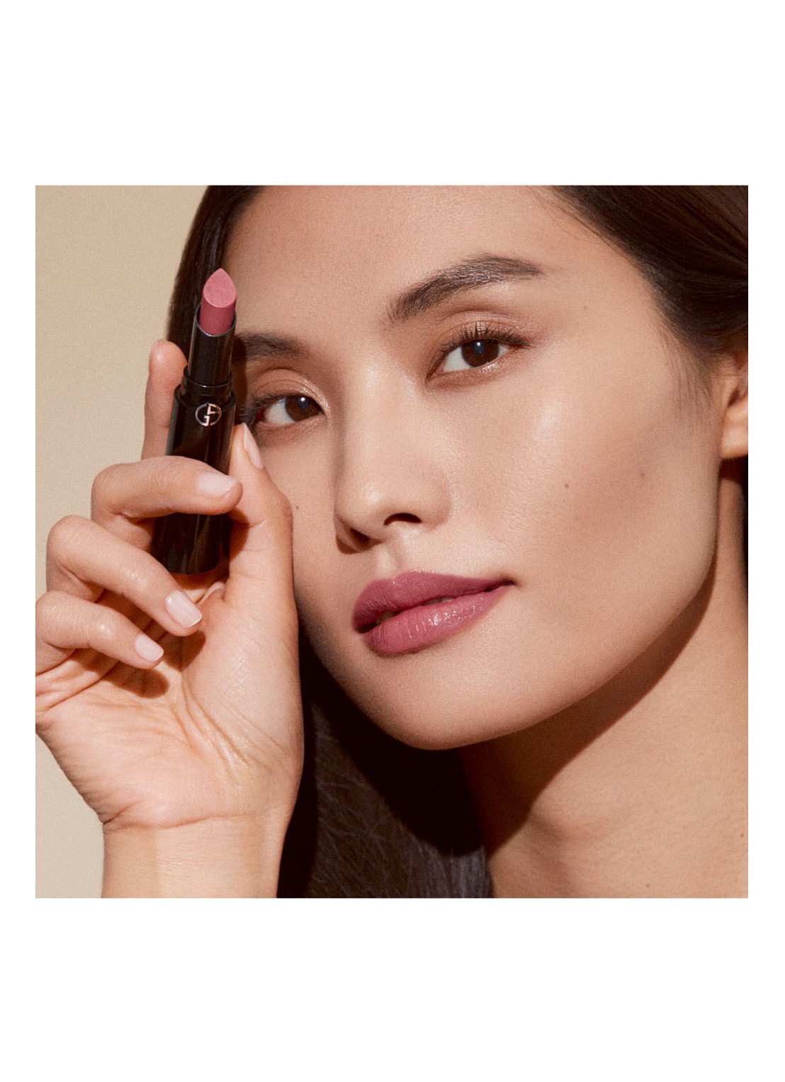 Armani Beauty Lip Power - lipstick - detail 7 113