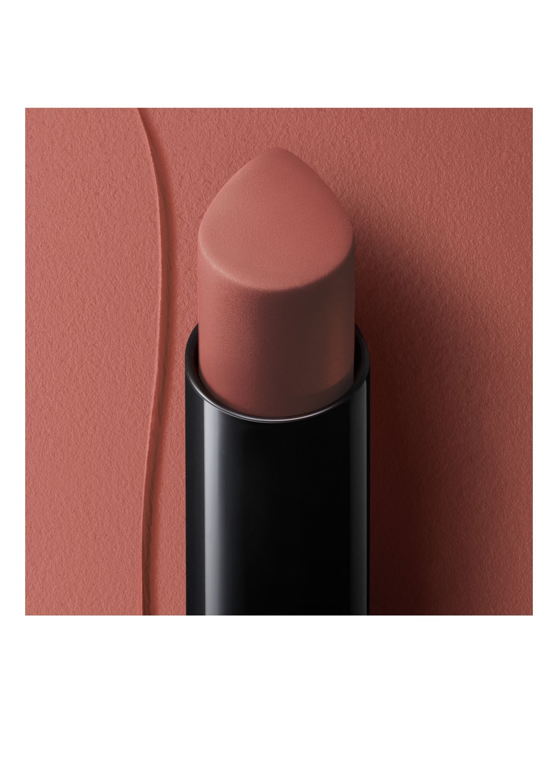 Armani Beauty Lip Power Matte - lipstick - detail 4 true