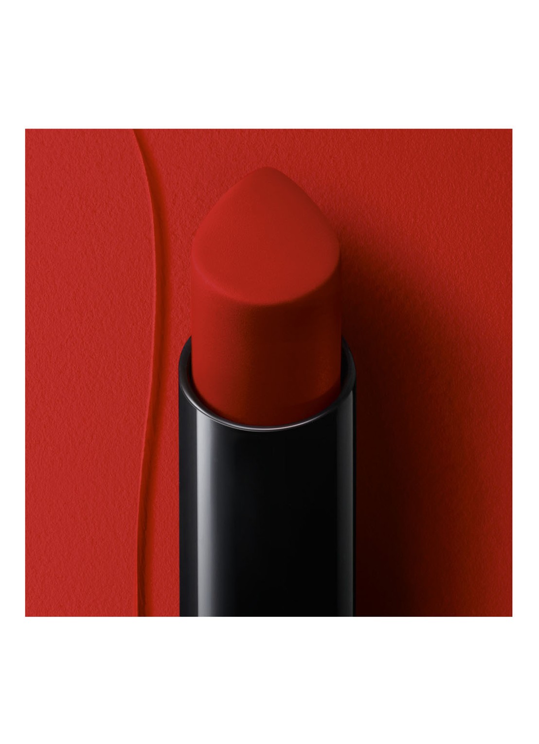 Armani Beauty Lip Power Matte - lipstick - detail 4 four hundred