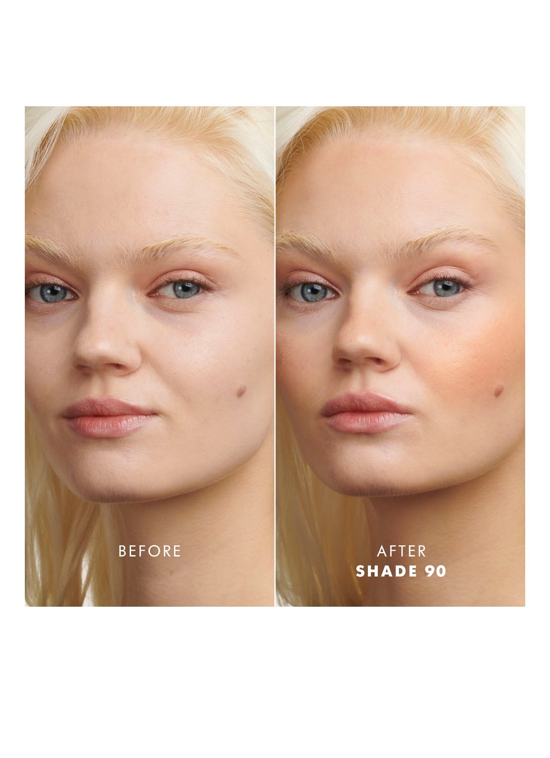 Armani Beauty Luminous Silk Bronzing Poeder - bronzer - detail 5 90