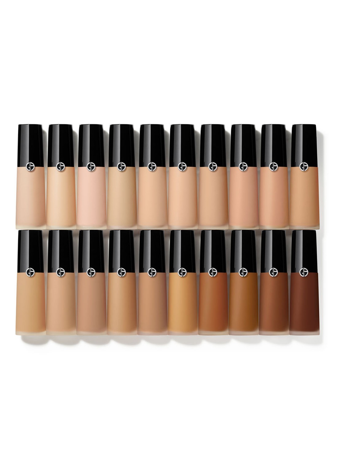 Armani Beauty Luminous Silk Concealer - voorkant 5 2