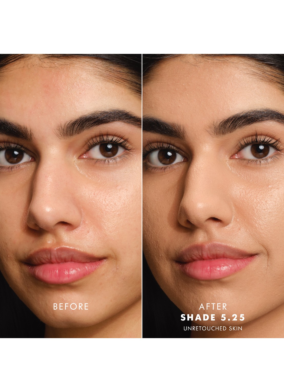 Armani Beauty Luminous Silk Foundation - vloeibare foundation - detail 7  5.25