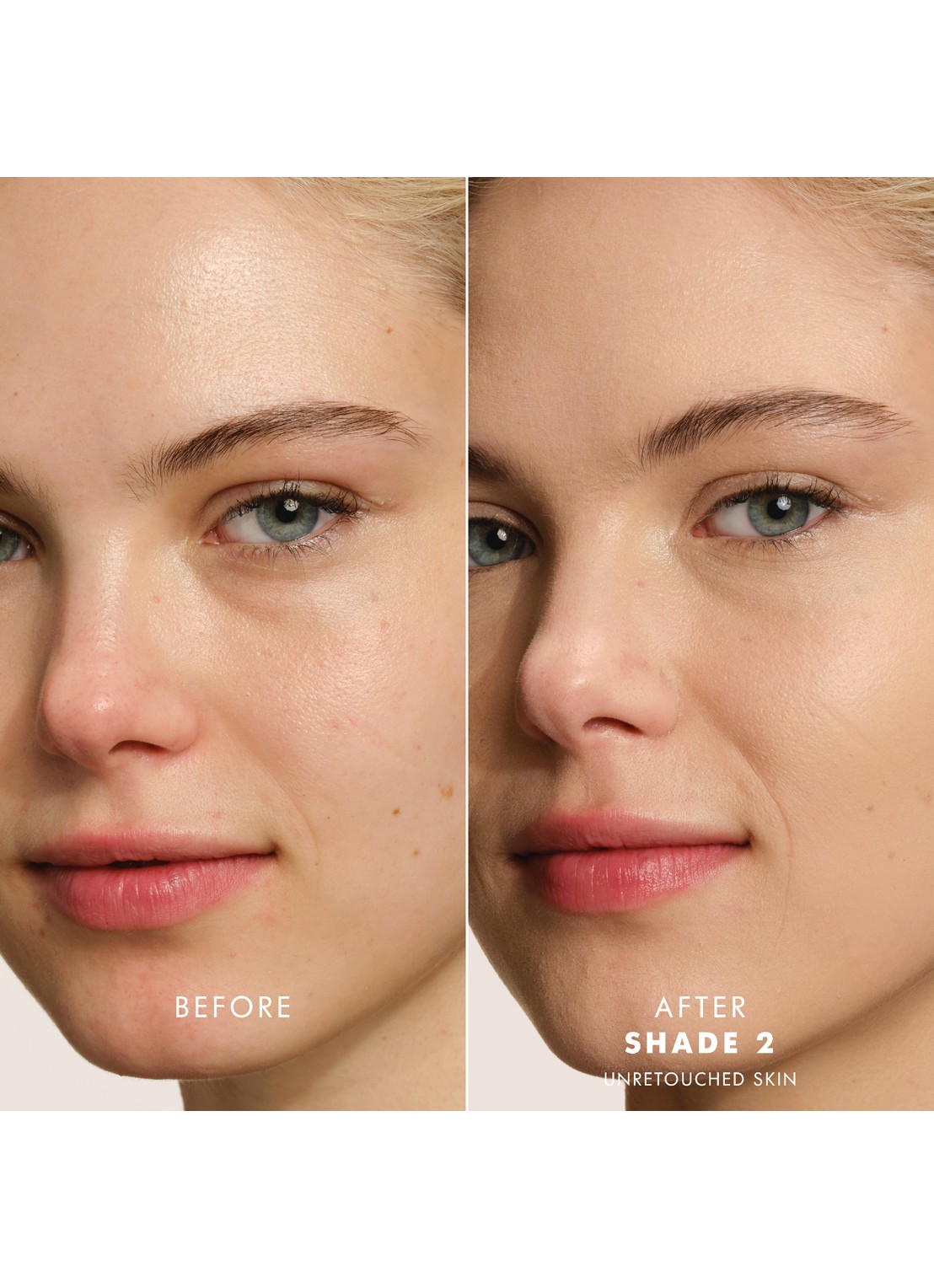Armani Beauty Luminous Silk Foundation - vloeibare foundation - detail 5 2