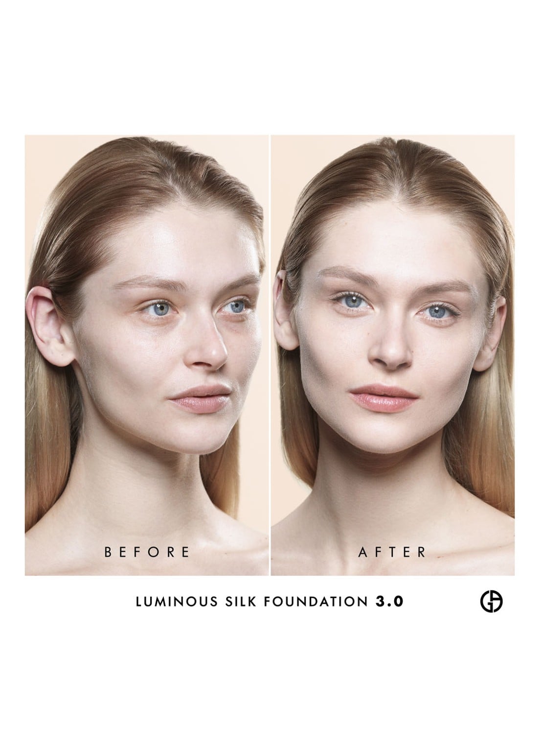 Armani Beauty Luminous Silk Foundation - detail 5 3