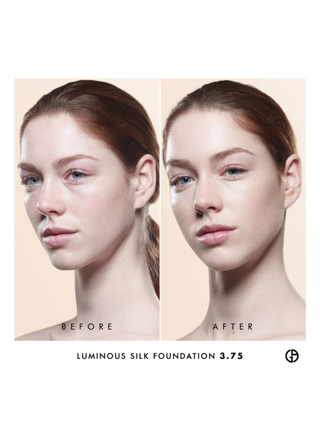 Armani Beauty Luminous Silk Foundation - detail 6 3.75