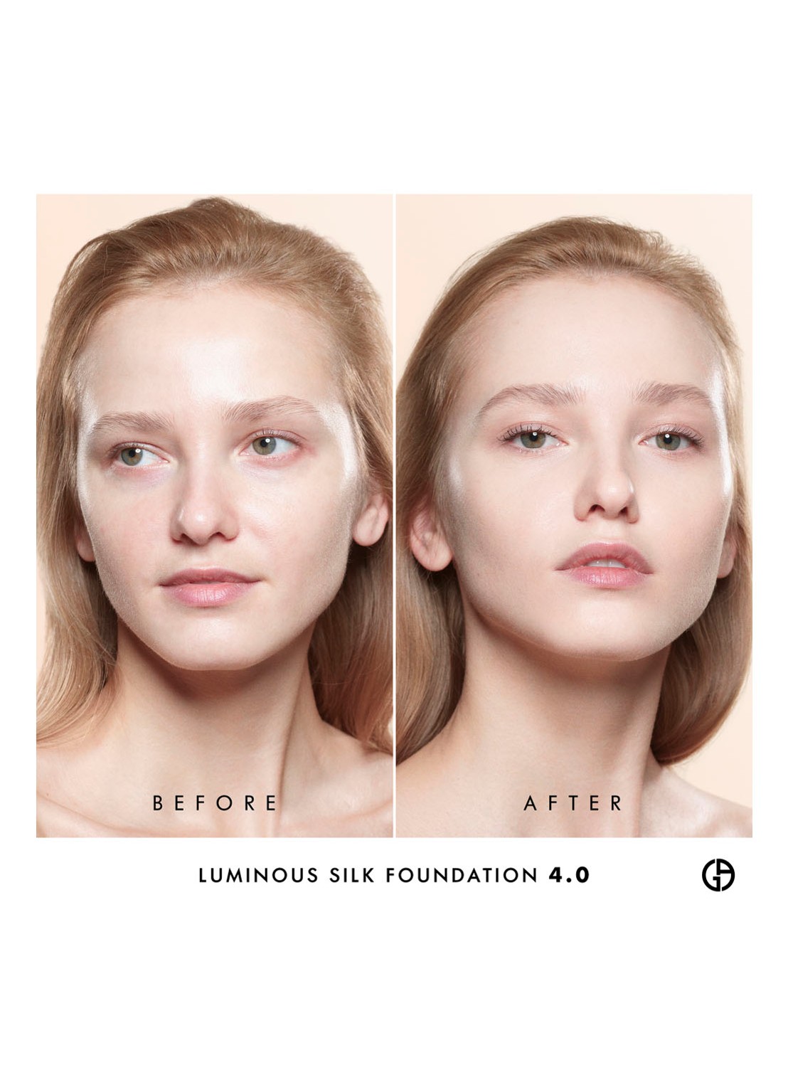 Armani Beauty Luminous Silk Foundation - detail 7 4