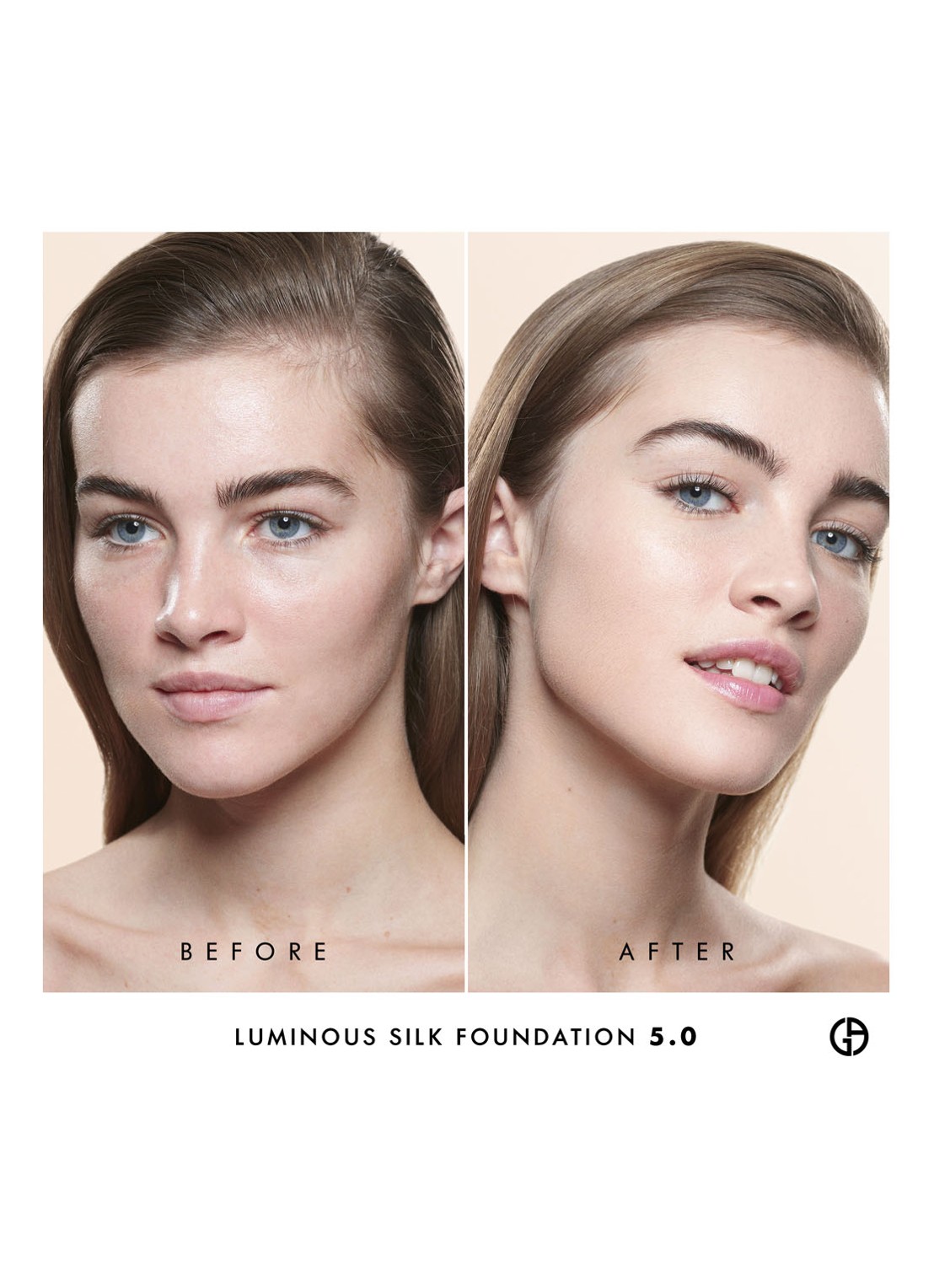 Armani Beauty Luminous Silk Foundation - detail 5 5