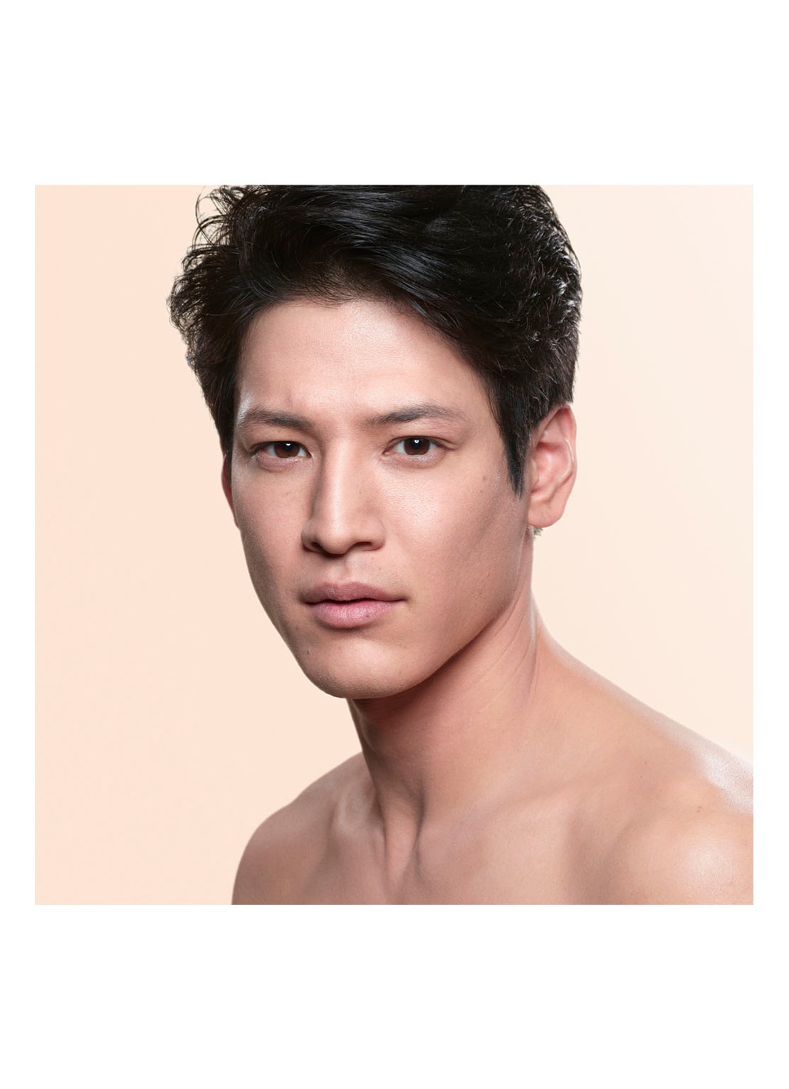 Armani Beauty Luminous Silk Foundation - detail 6 5.25