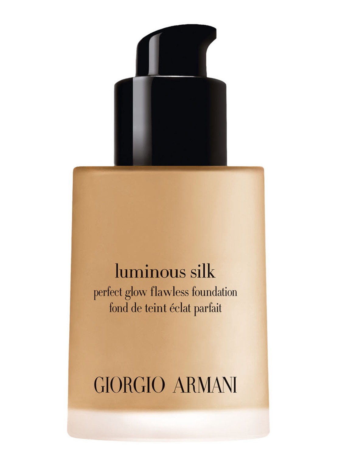 Armani Beauty Luminous Silk Foundation - voorkant 2 6