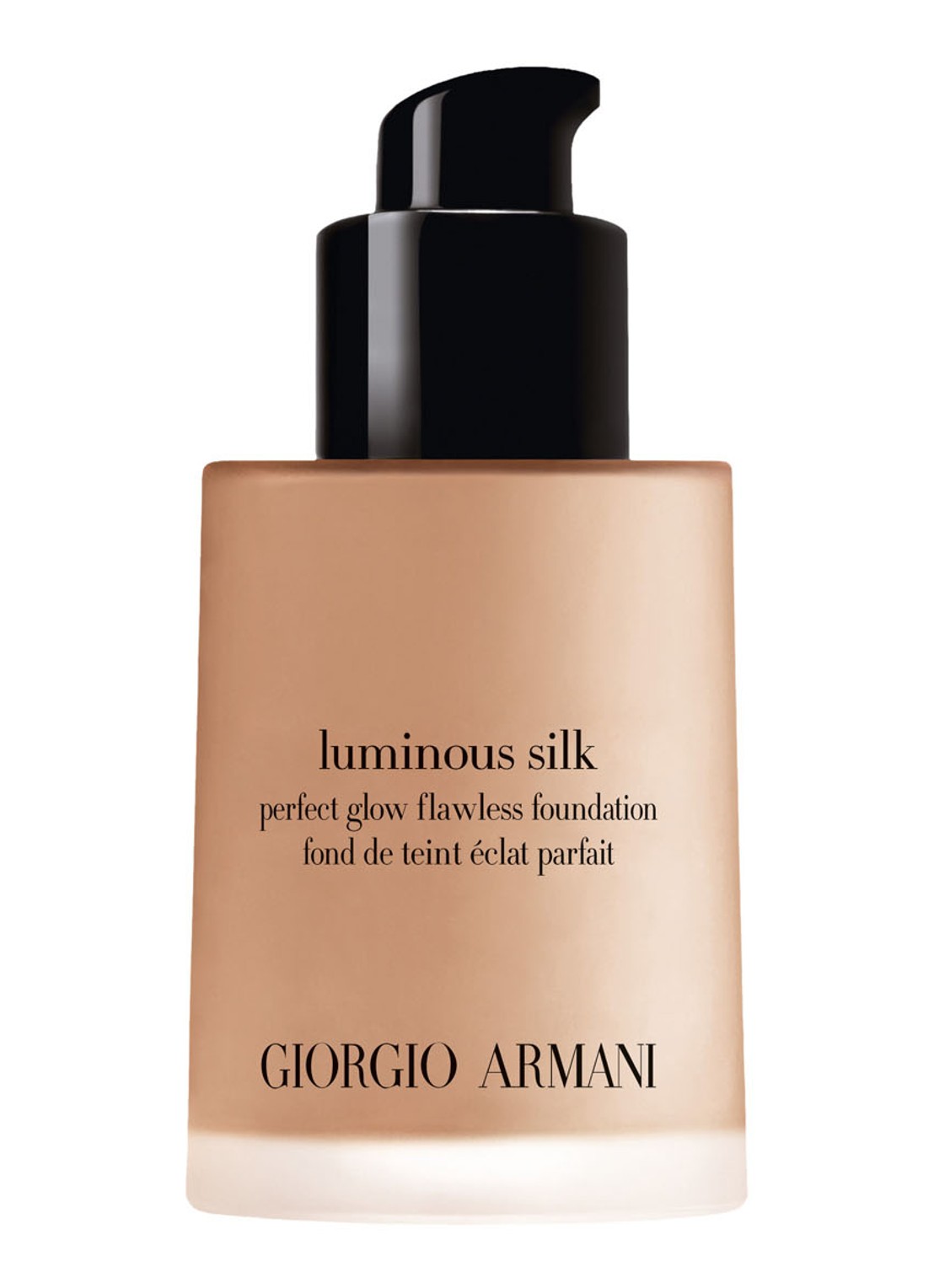 Armani Beauty Luminous Silk Foundation - voorkant 7 7