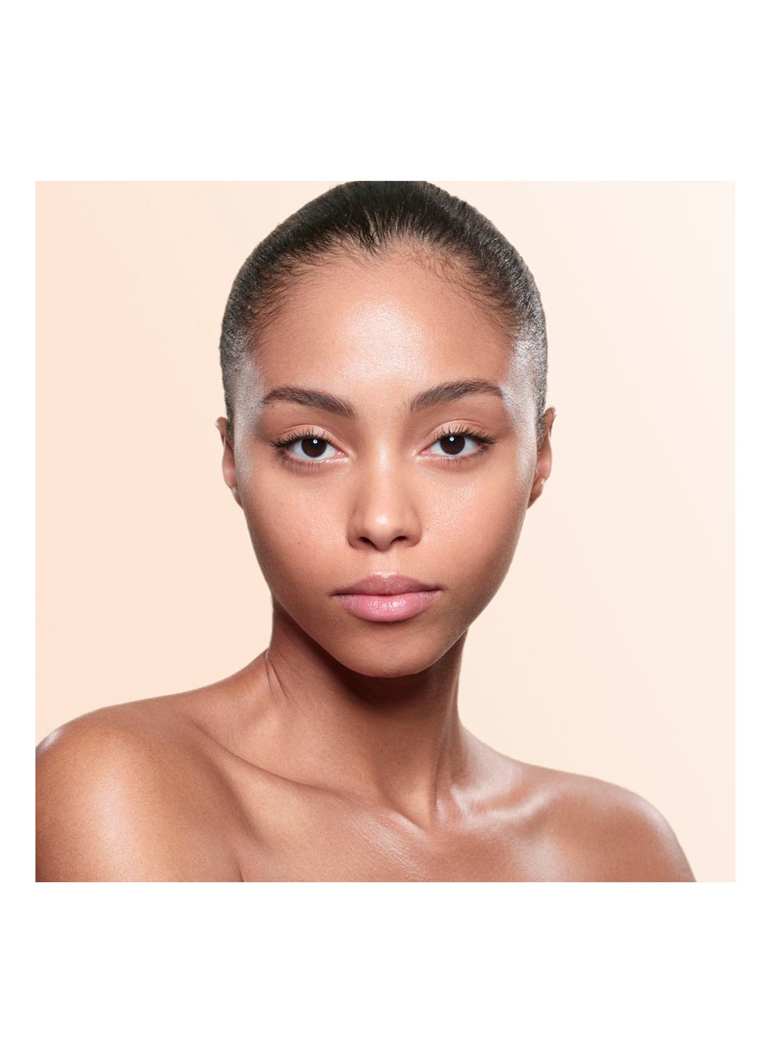 Armani Beauty Luminous Silk Foundation - detail 6 8.5