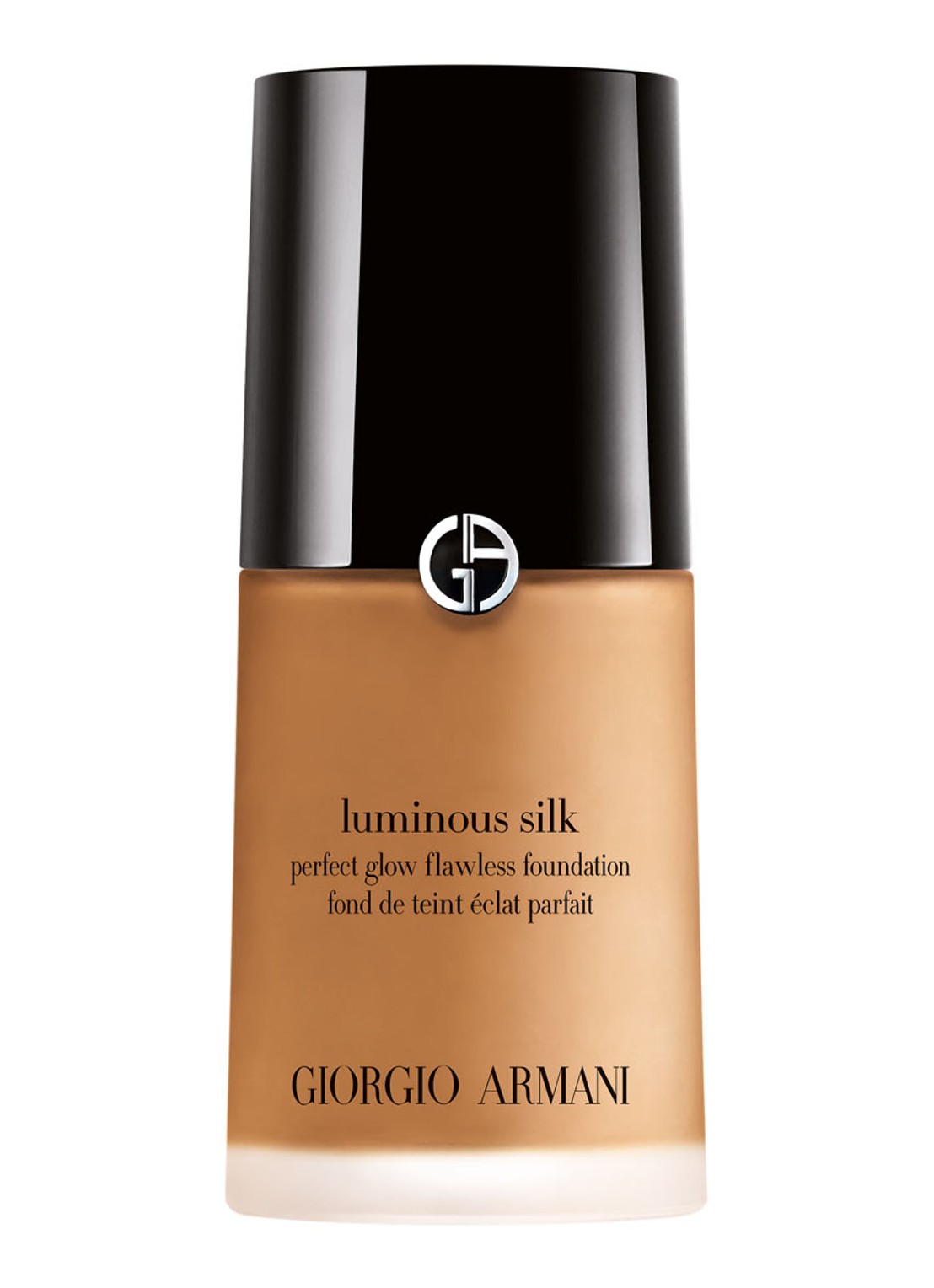 Armani Beauty Luminous Silk Foundation - voorkant 2 8.5