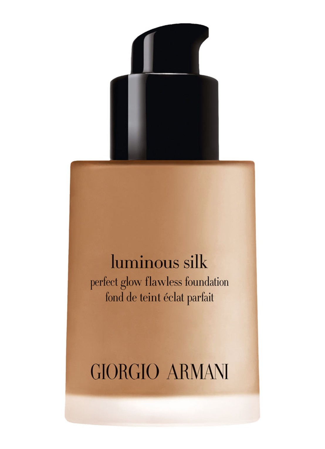Armani Beauty Luminous Silk Foundation - voorkant 2 9