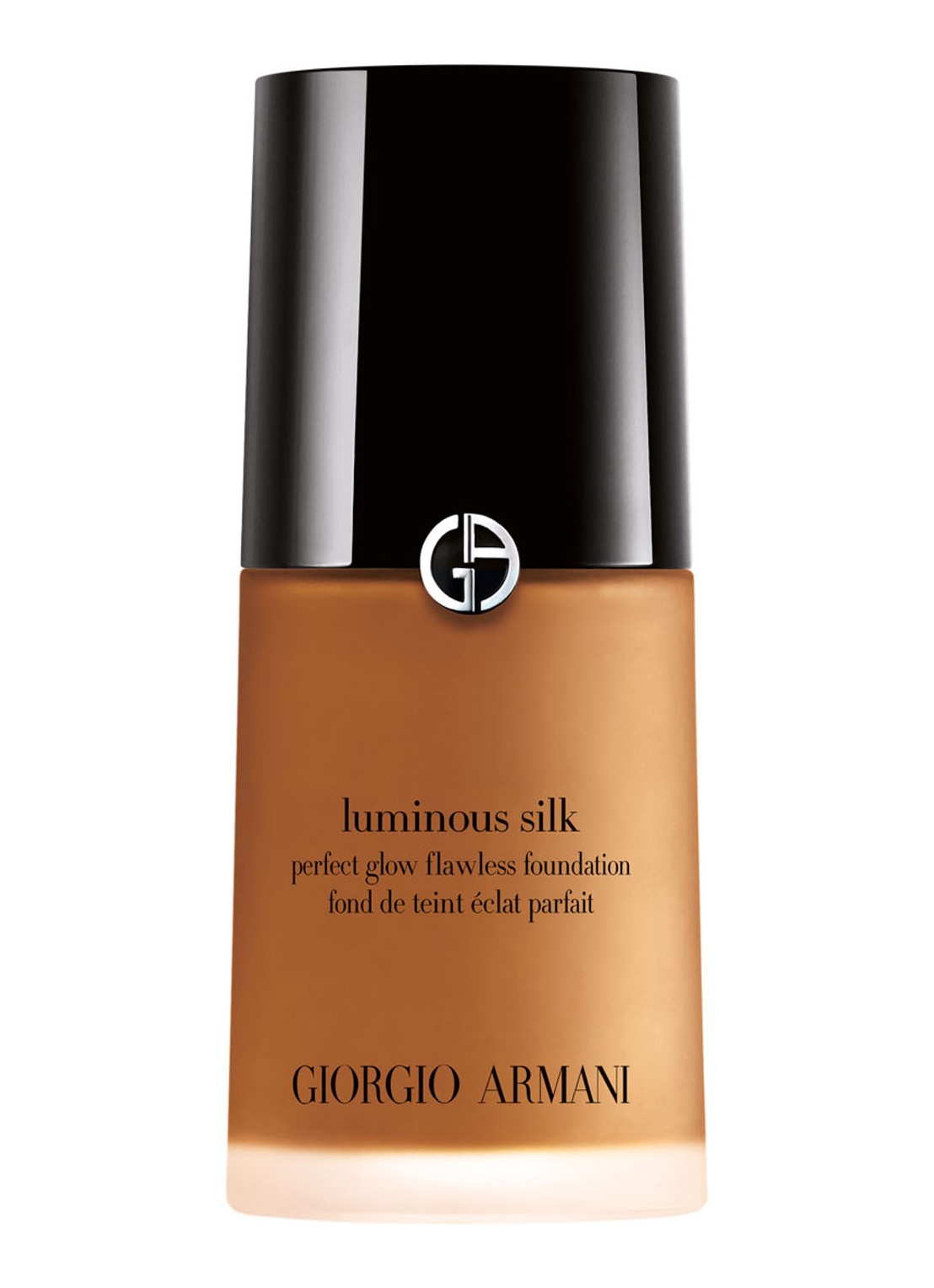 Armani Beauty Luminous Silk Foundation - voorkant 2 10