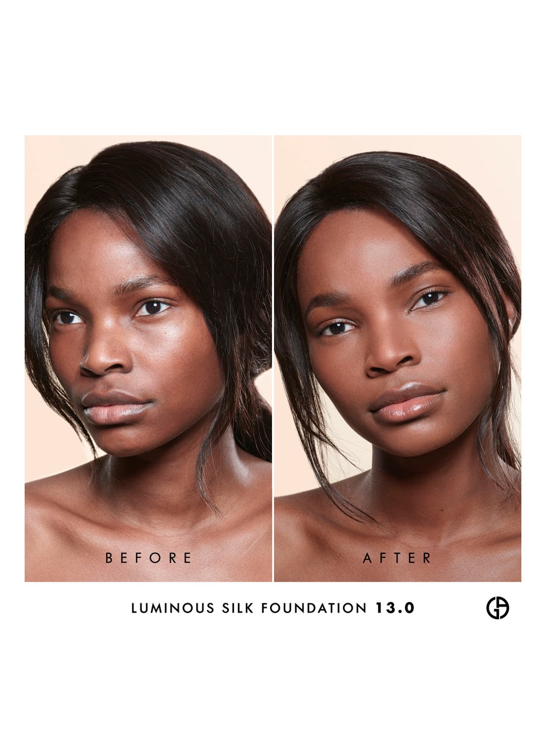 Armani Beauty Luminous Silk Foundation - detail 7 13