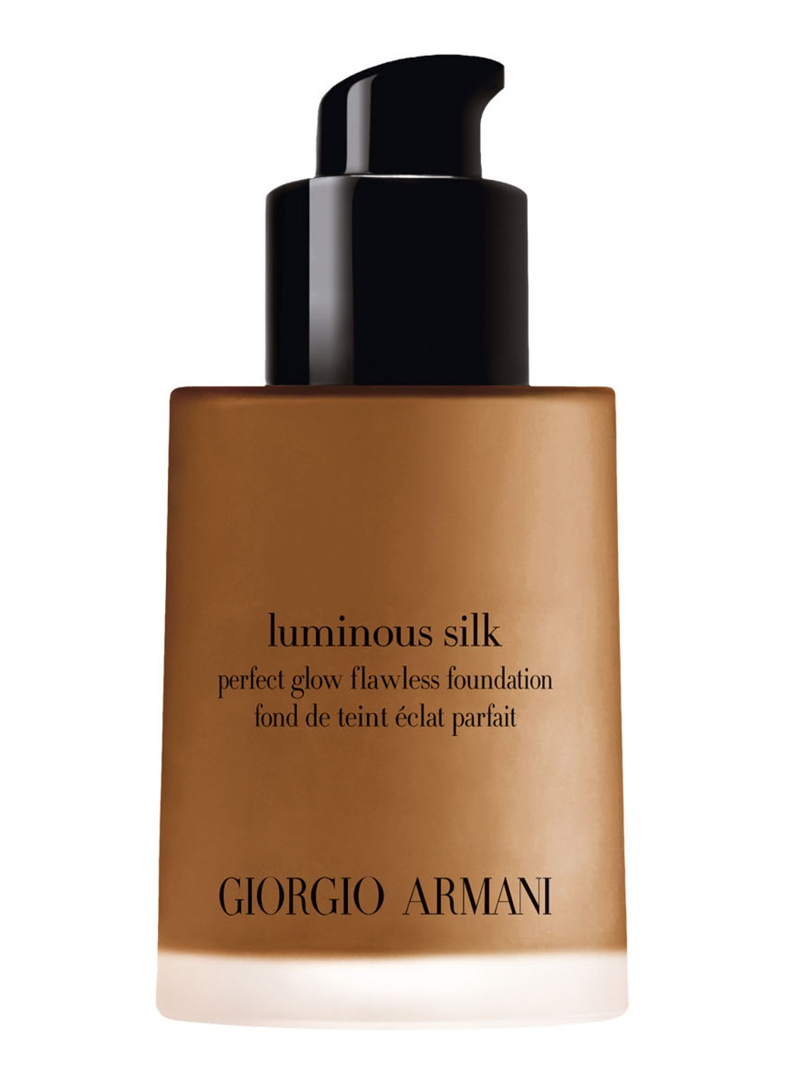 Armani Beauty Luminous Silk Foundation - voorkant 13