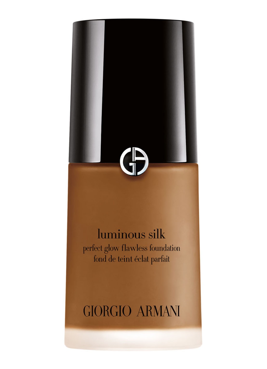 Armani Beauty Luminous Silk Foundation - voorkant 2 13