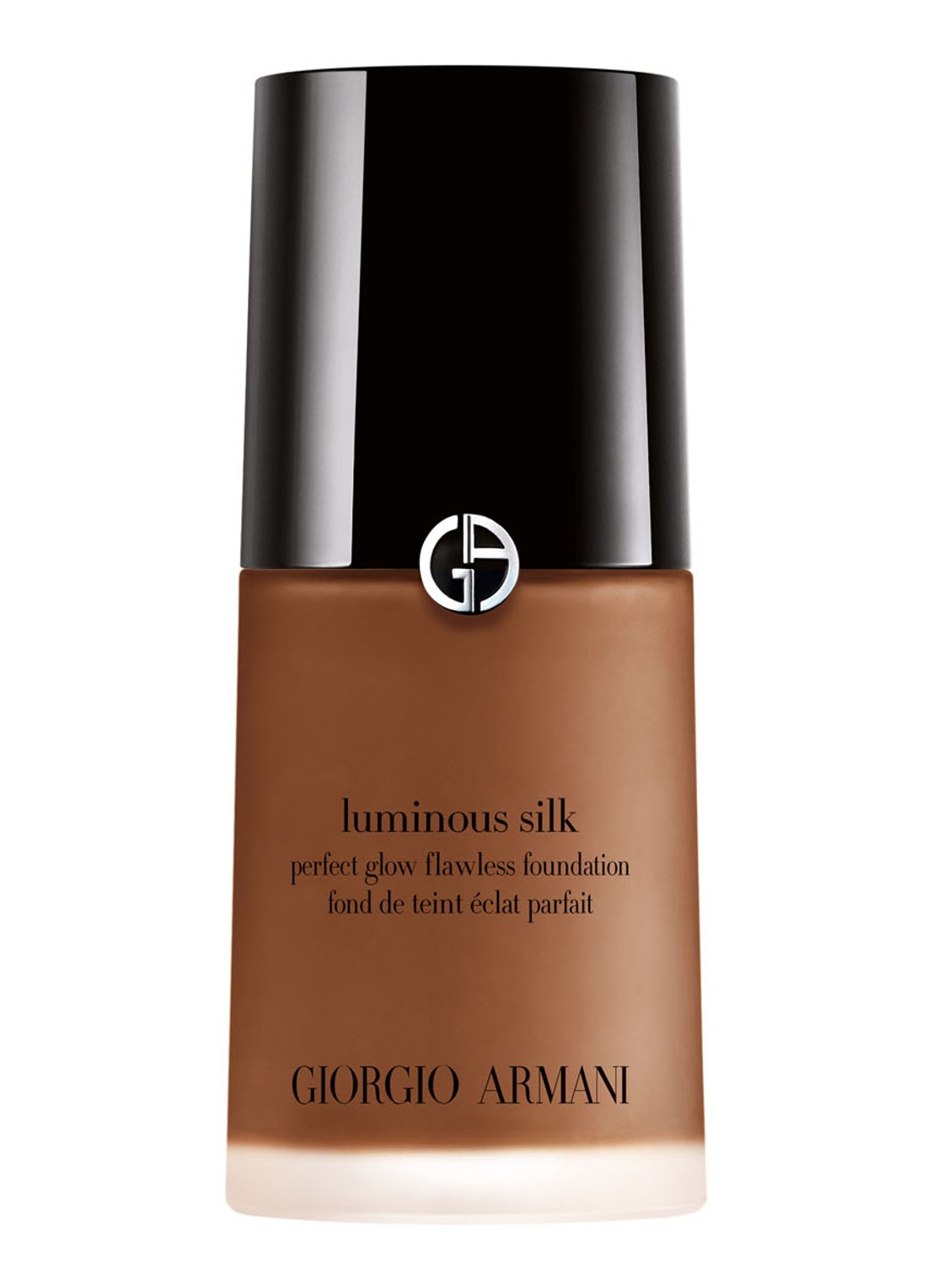 Armani Beauty Luminous Silk Foundation - voorkant 14
