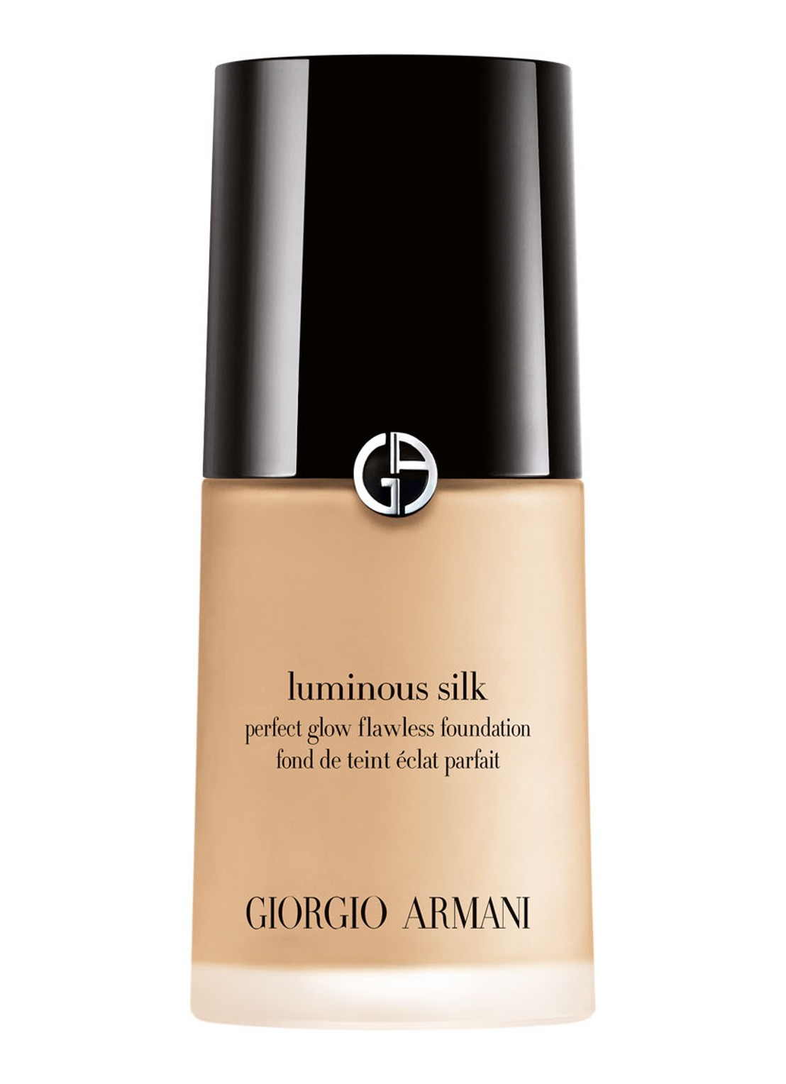 Armani Beauty Luminous Silk Foundation - voorkant 7 1.5
