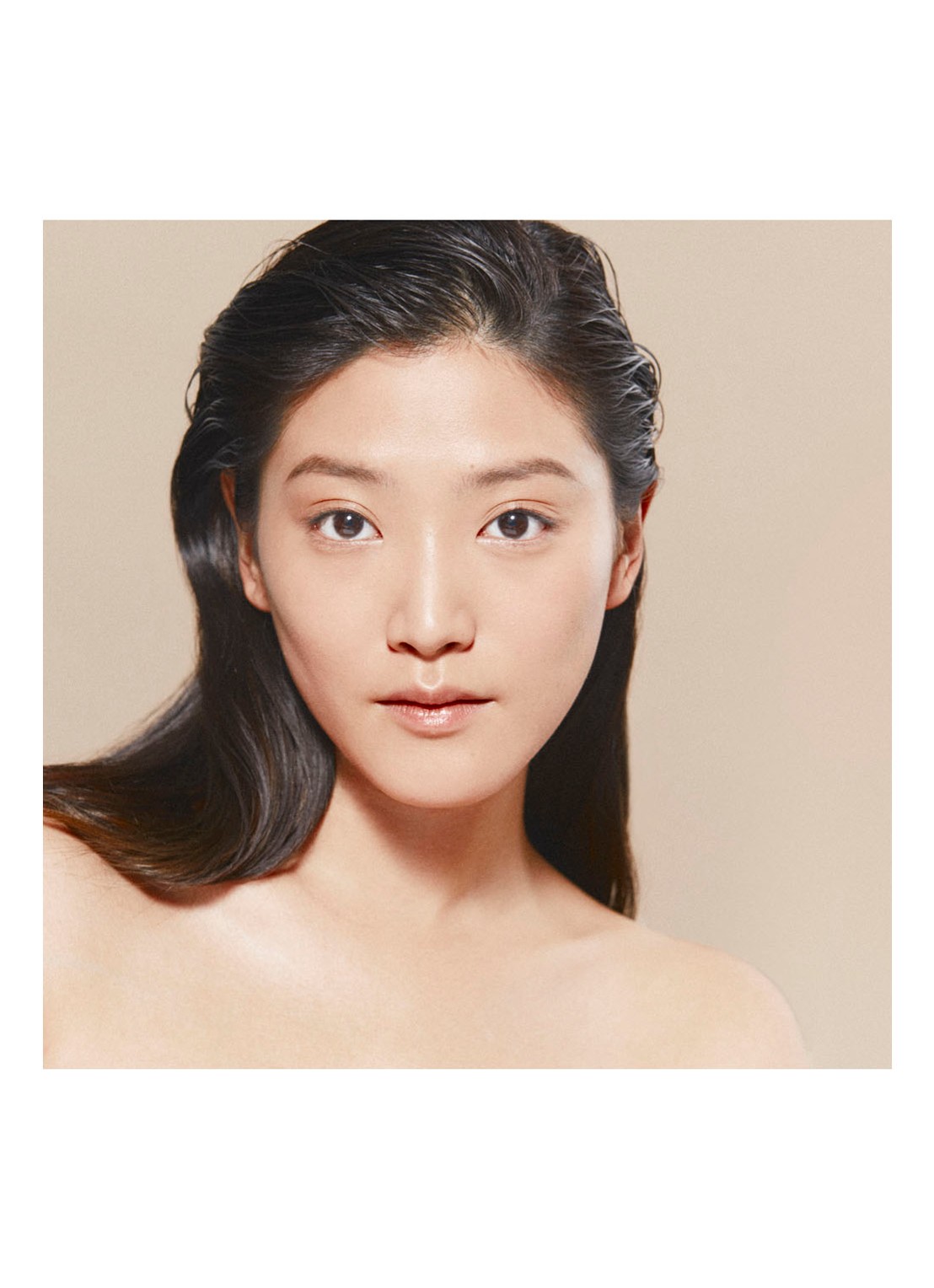 Armani Beauty Luminous Silk Foundation - detail 6 5.2