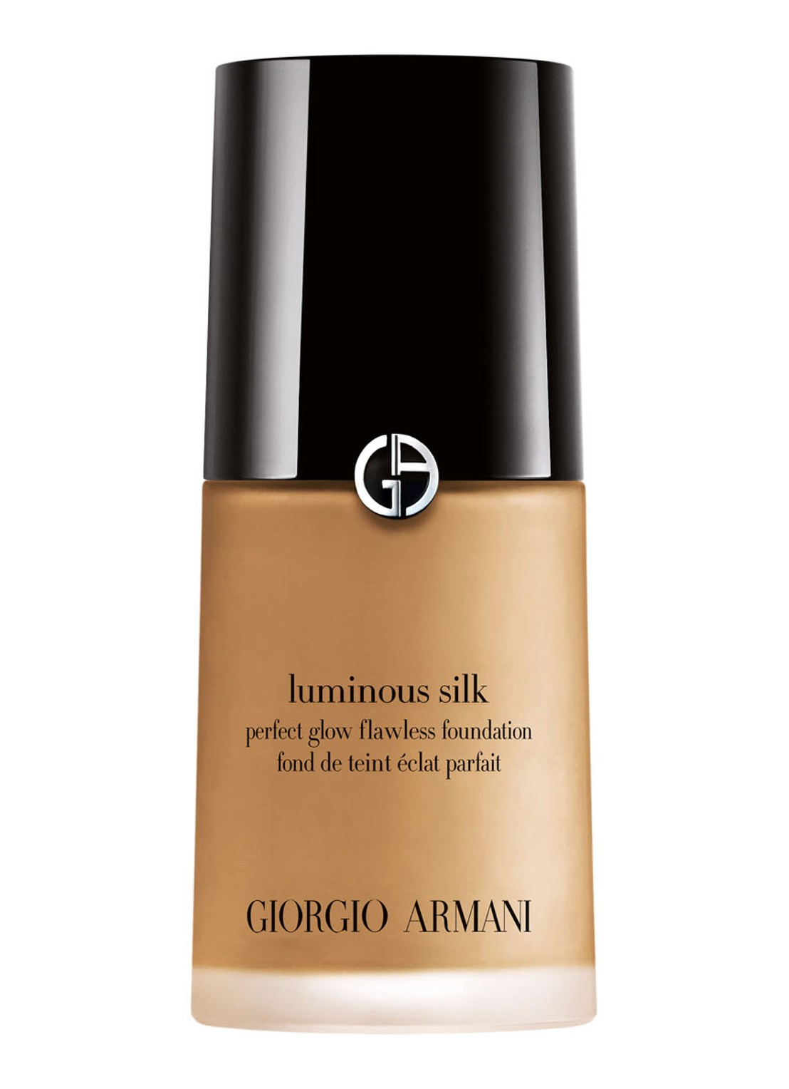 Armani Beauty Luminous Silk Foundation - voorkant 7 7.8