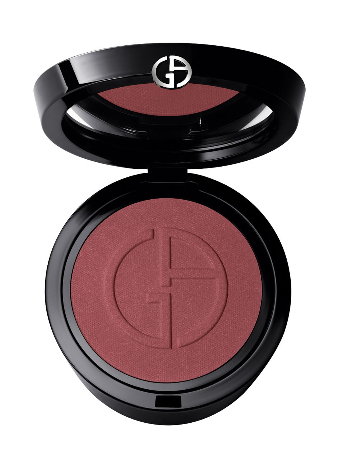 Armani Beauty Luminous Silk Glow Blush Shade - blush - voorkant 2 mystery