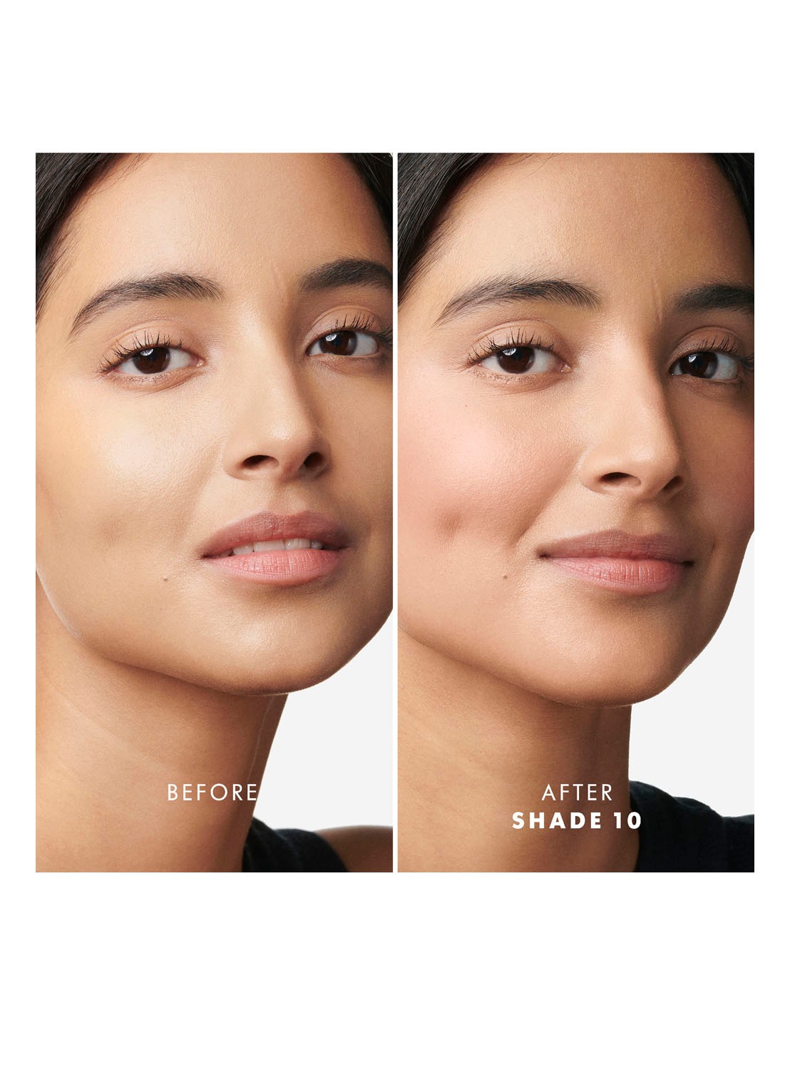 Armani Beauty Luminous Silk Glow Blush Shade - blush - detail 6 intimate