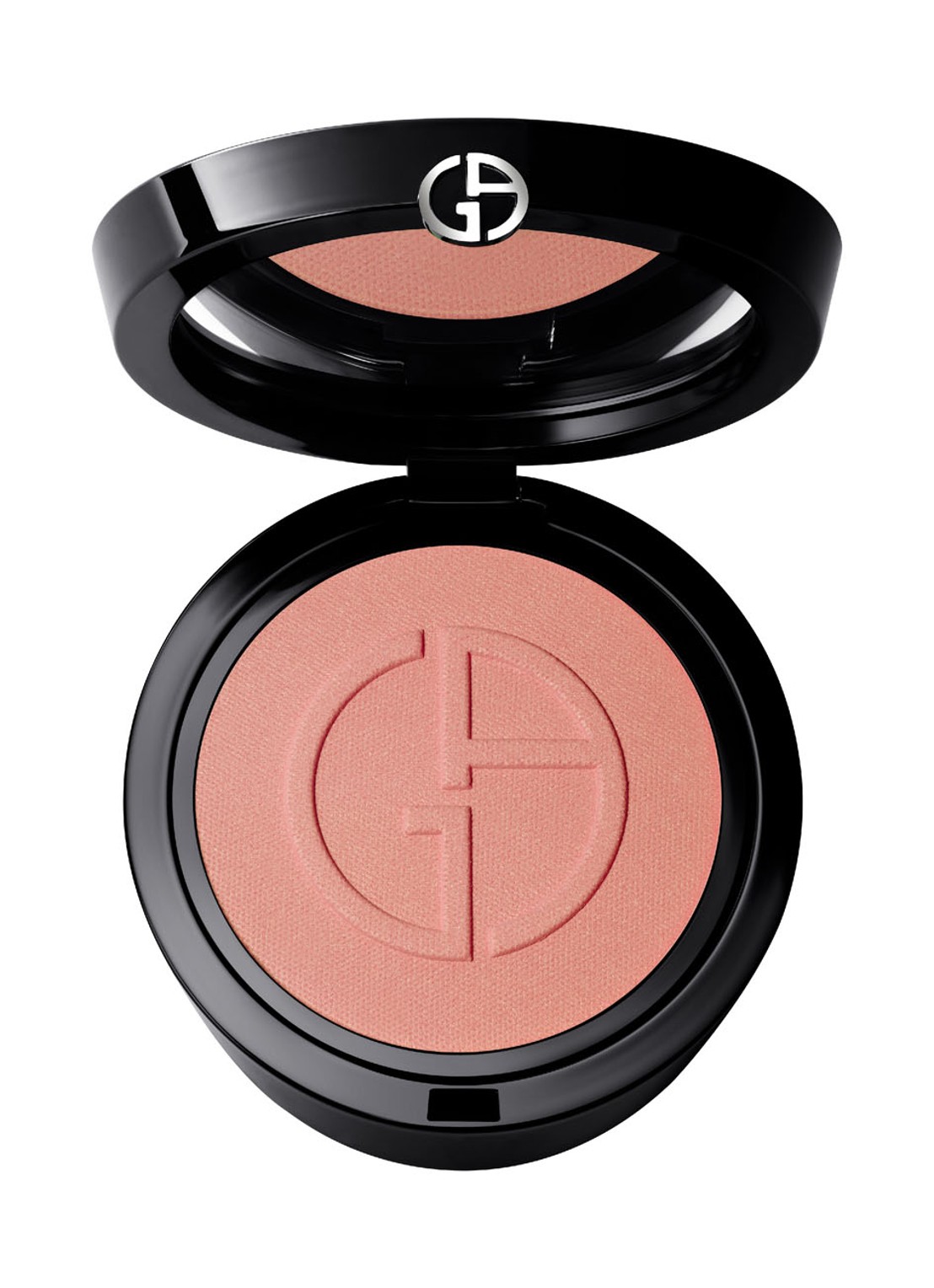 Armani Beauty Luminous Silk Glow Blush Shade - blush - voorkant 2 intimate