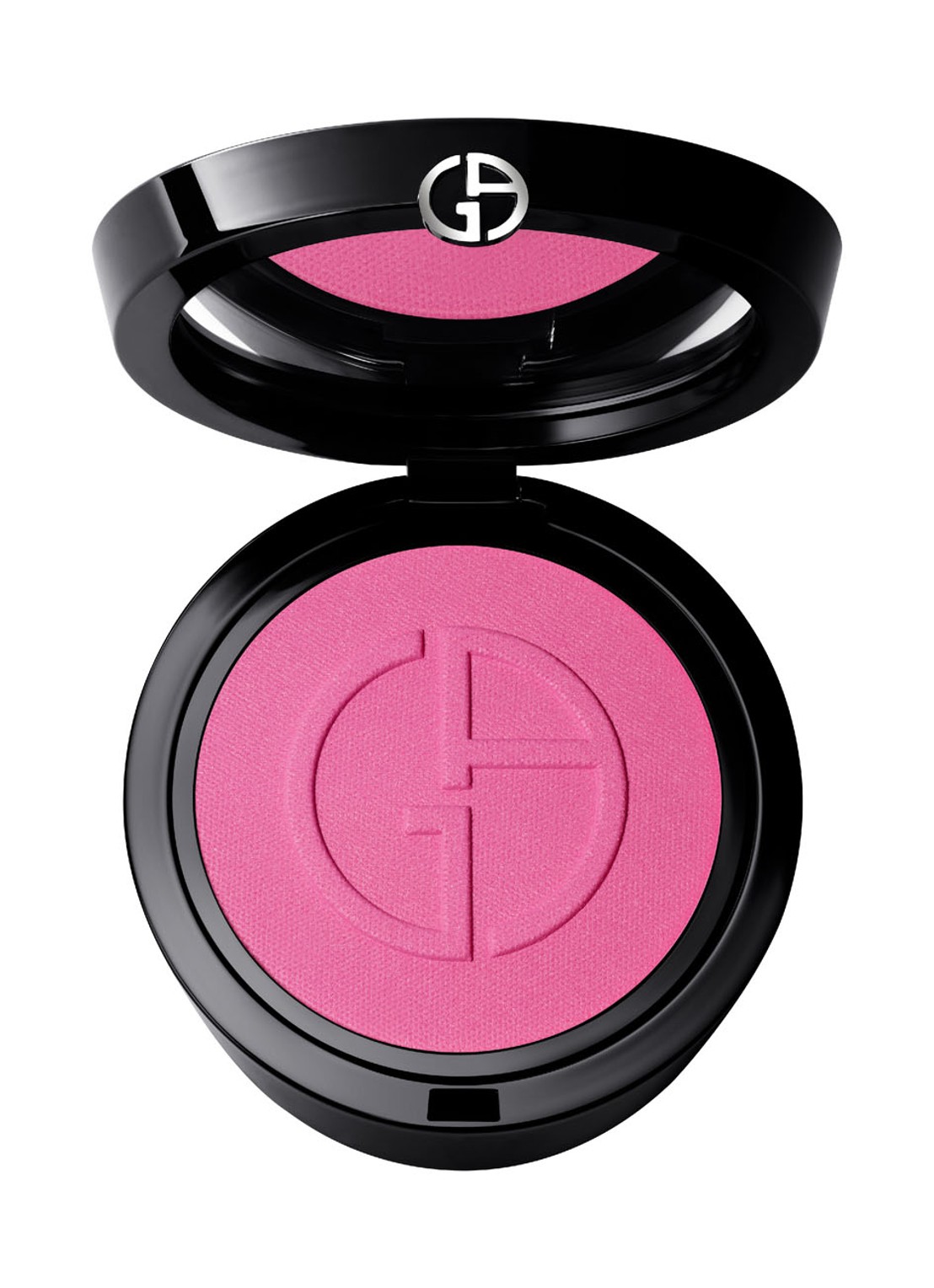 Armani Beauty Luminous Silk Glow Blush Shade - blush - voorkant 7 ecstasy
