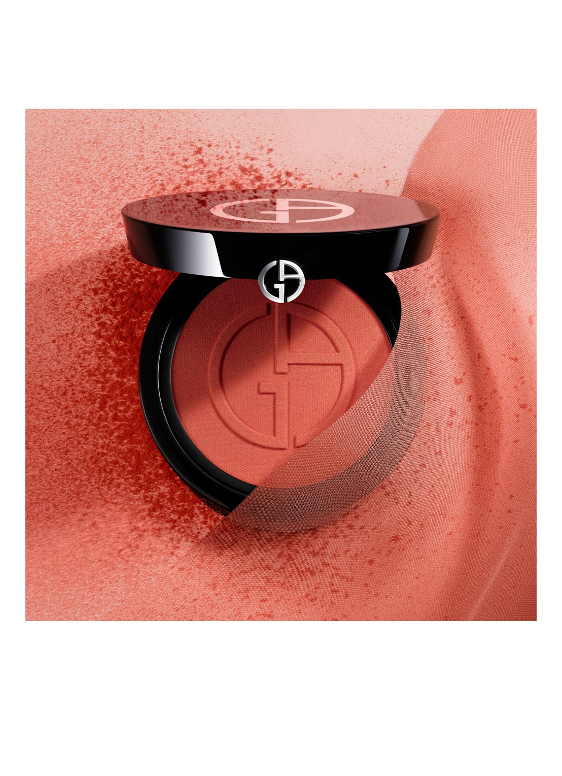 Armani Beauty Luminous Silk Glow Blush Shade - blush - detail 5 offbeat