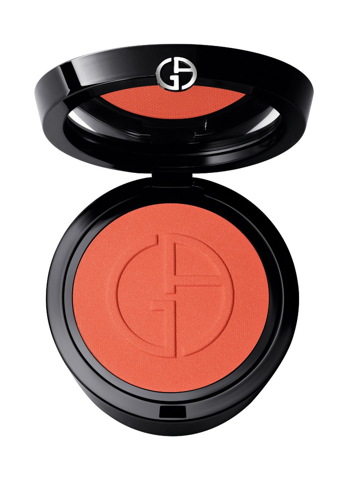 Armani Beauty Luminous Silk Glow Blush Shade - blush - voorkant 2 offbeat