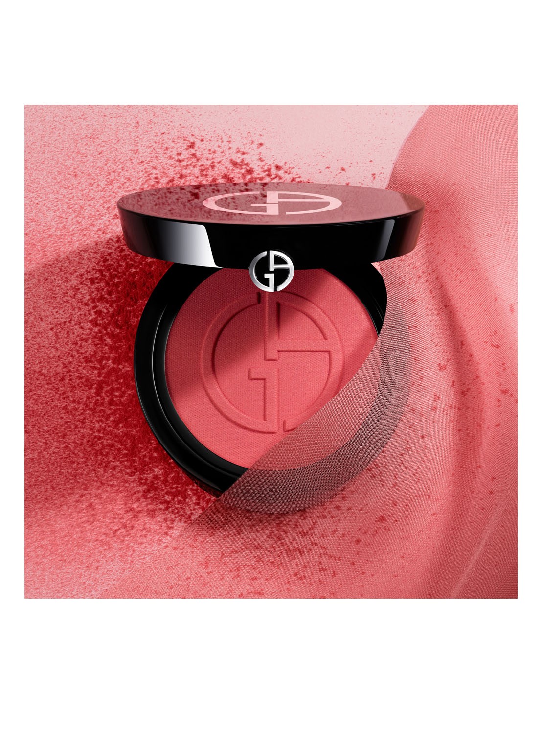 Armani Beauty Luminous Silk Glow Blush Shade - blush - detail 5 mania