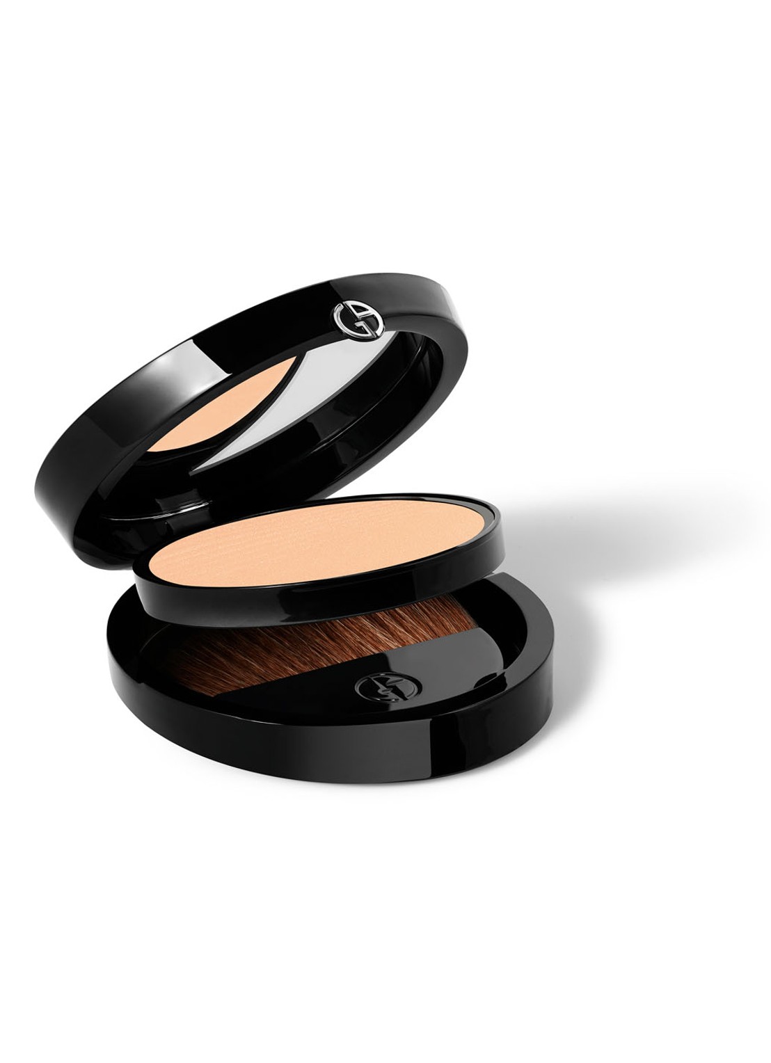 Armani Beauty Luminous Silk Glow Fusion Face Powder - poeder - detail 4 3