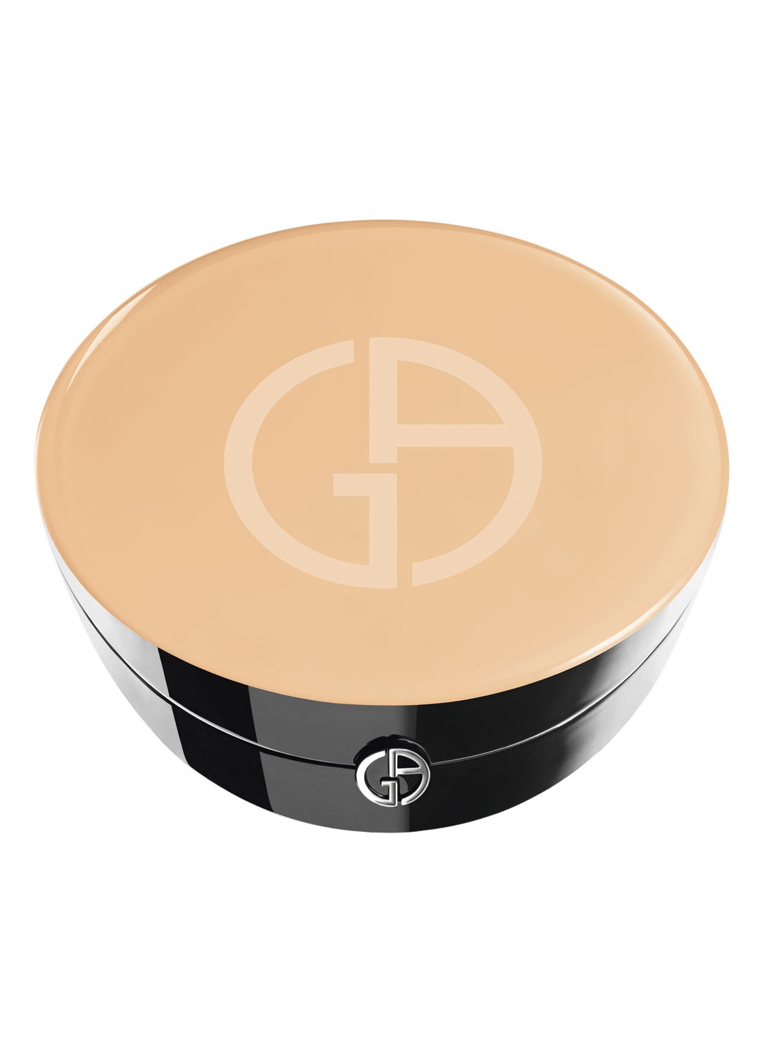 Armani Beauty Luminous Silk Glow Fusion Face Powder - poeder - voorkant 7 3