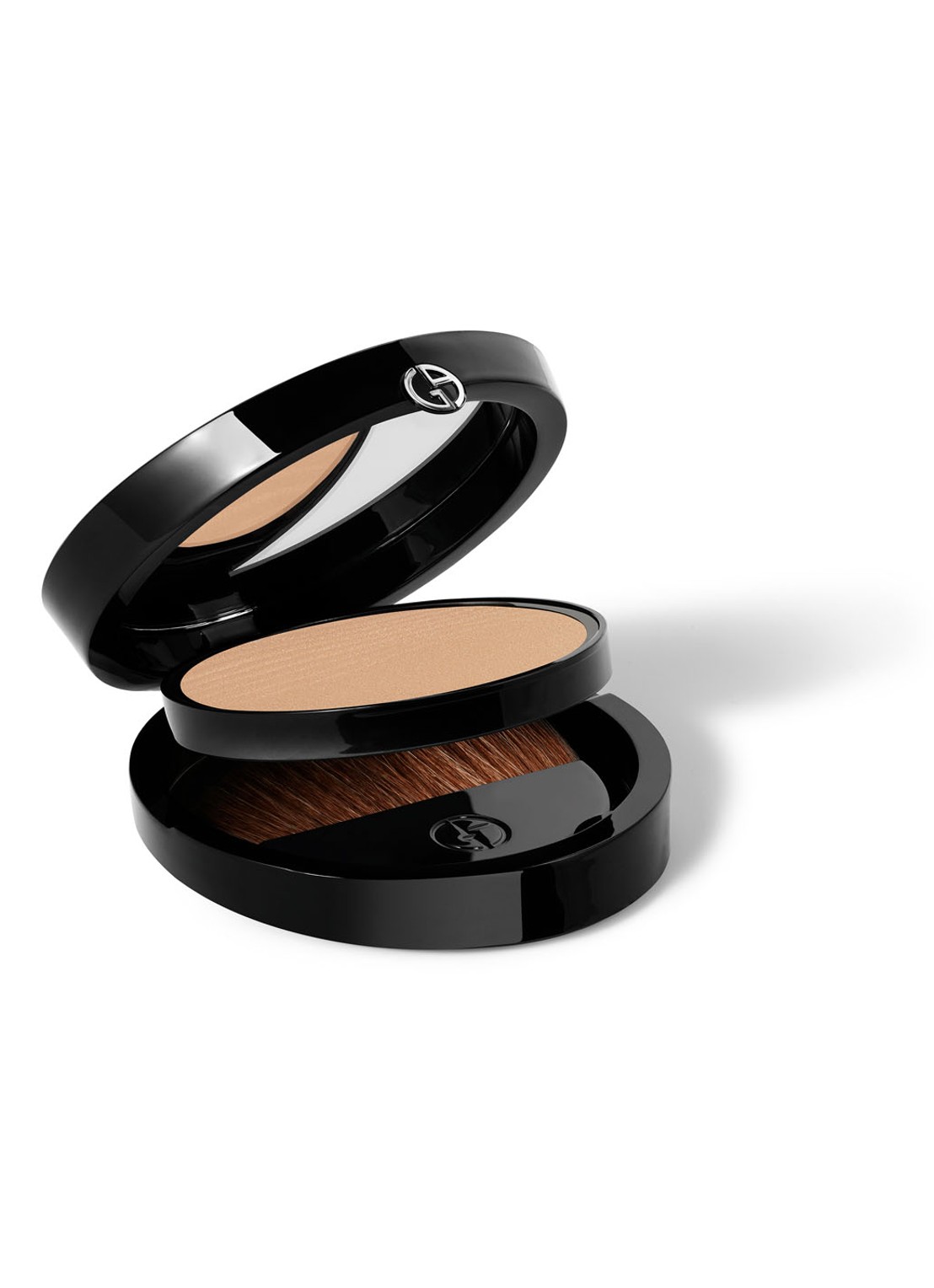 Armani Beauty Luminous Silk Glow Fusion Face Powder - poeder - detail 4 4
