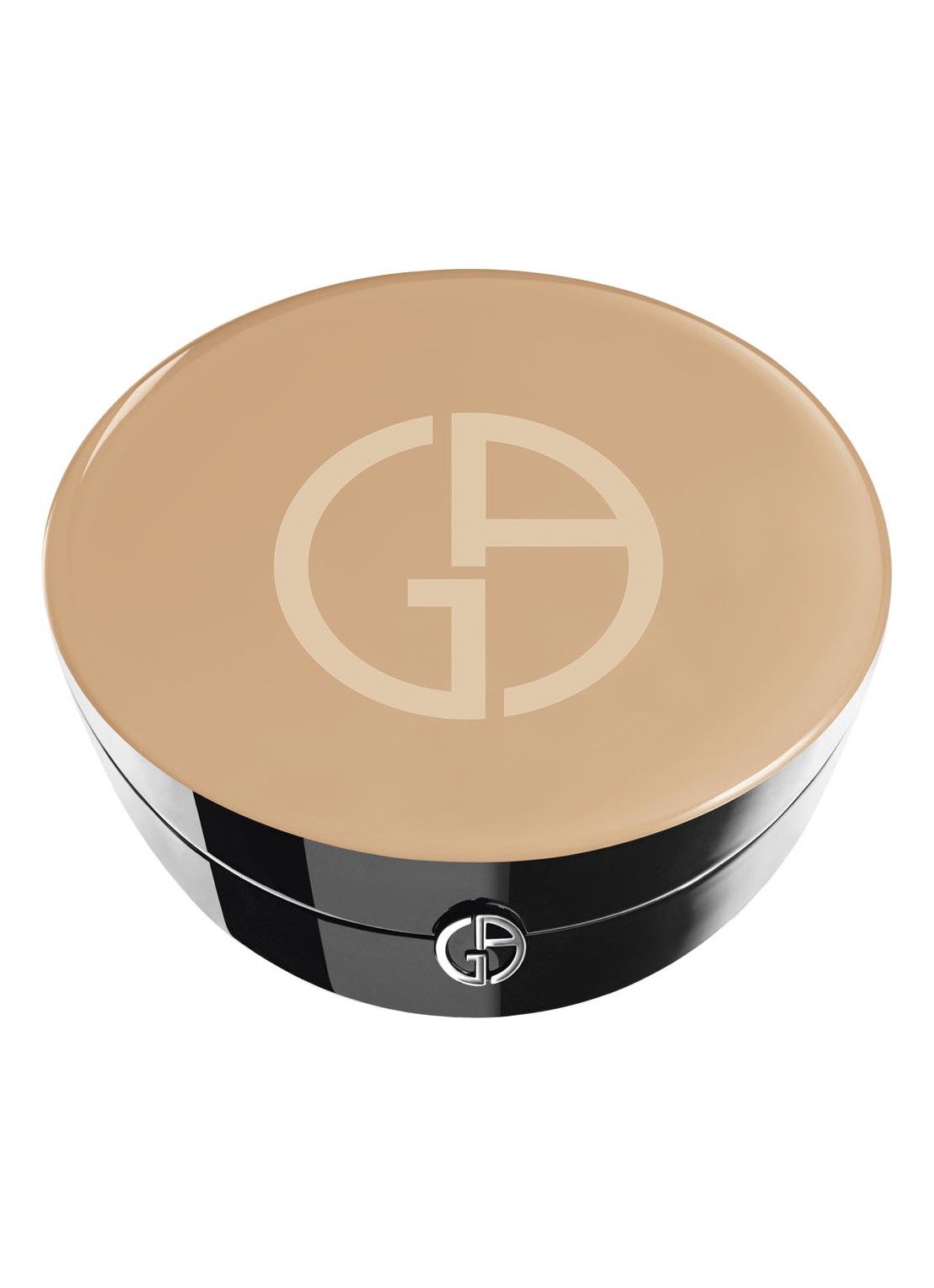 Armani Beauty Luminous Silk Glow Fusion Face Powder - poeder - voorkant 7 4